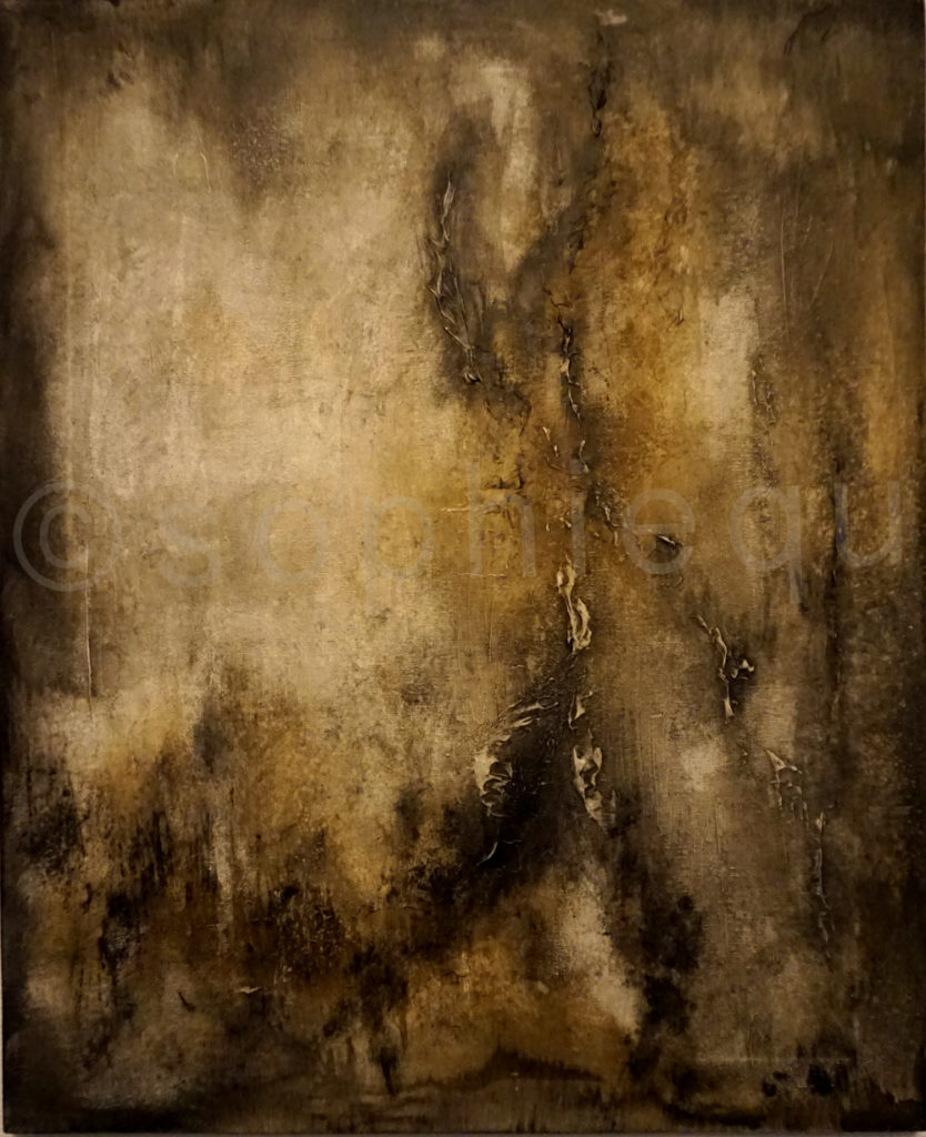 Sophie Quinn Abstract Artist